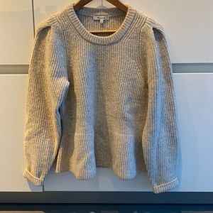 Madewell sweater